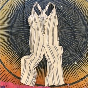 UO jumpsuit, worn less than 5 times.